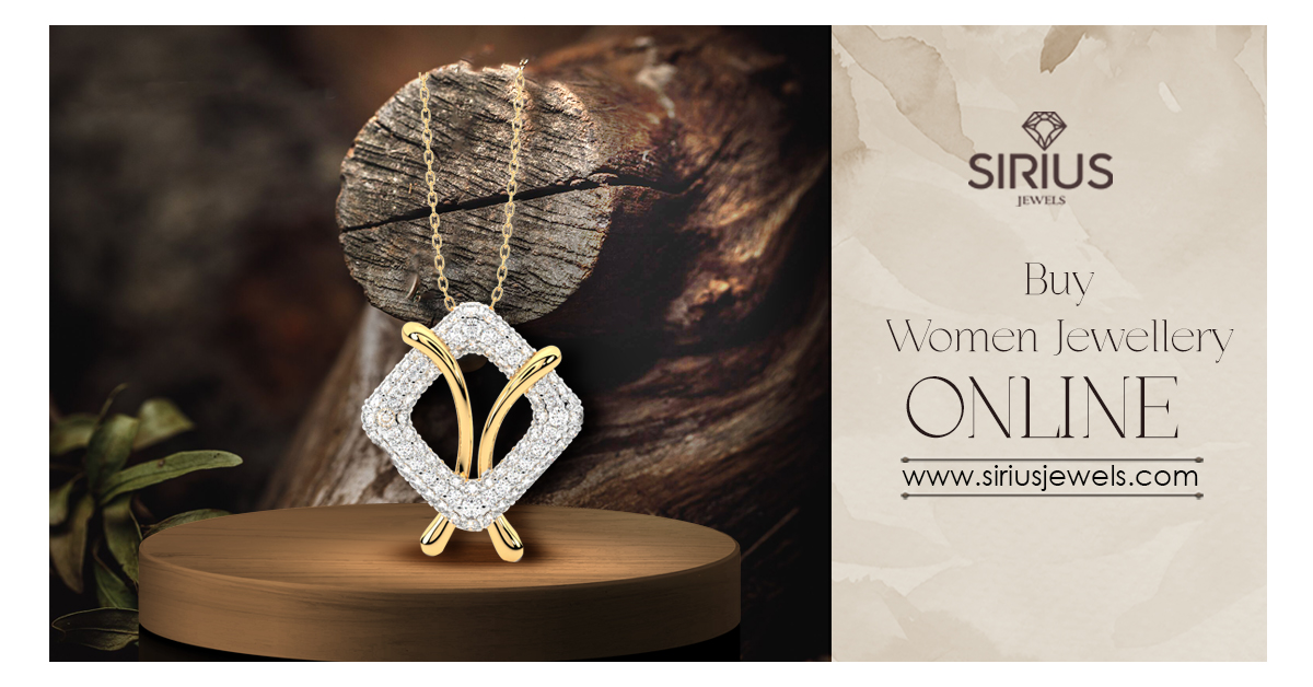 Buy Women Jewellery Online